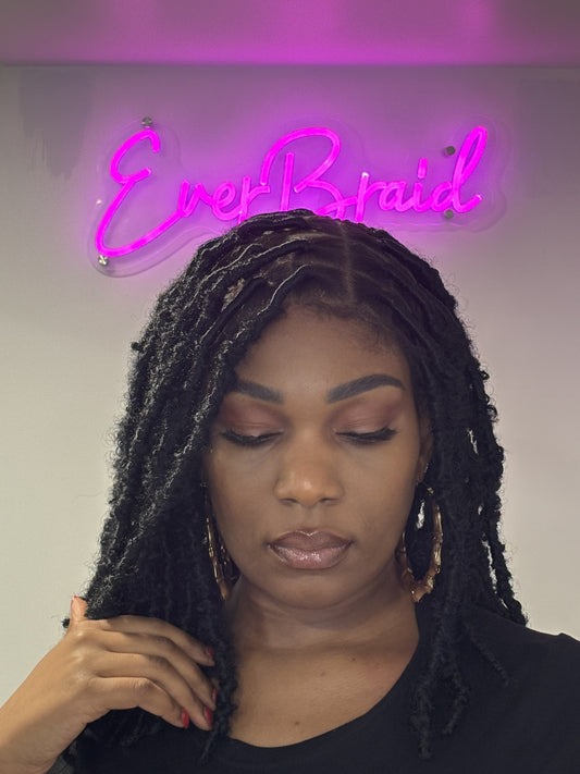 Protective Styling Isn’t Always Accessible in Canada — Here’s Why | Everbraid