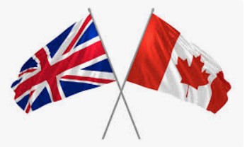 UK vs Canada: Hair, Beauty and Learning to Adapt