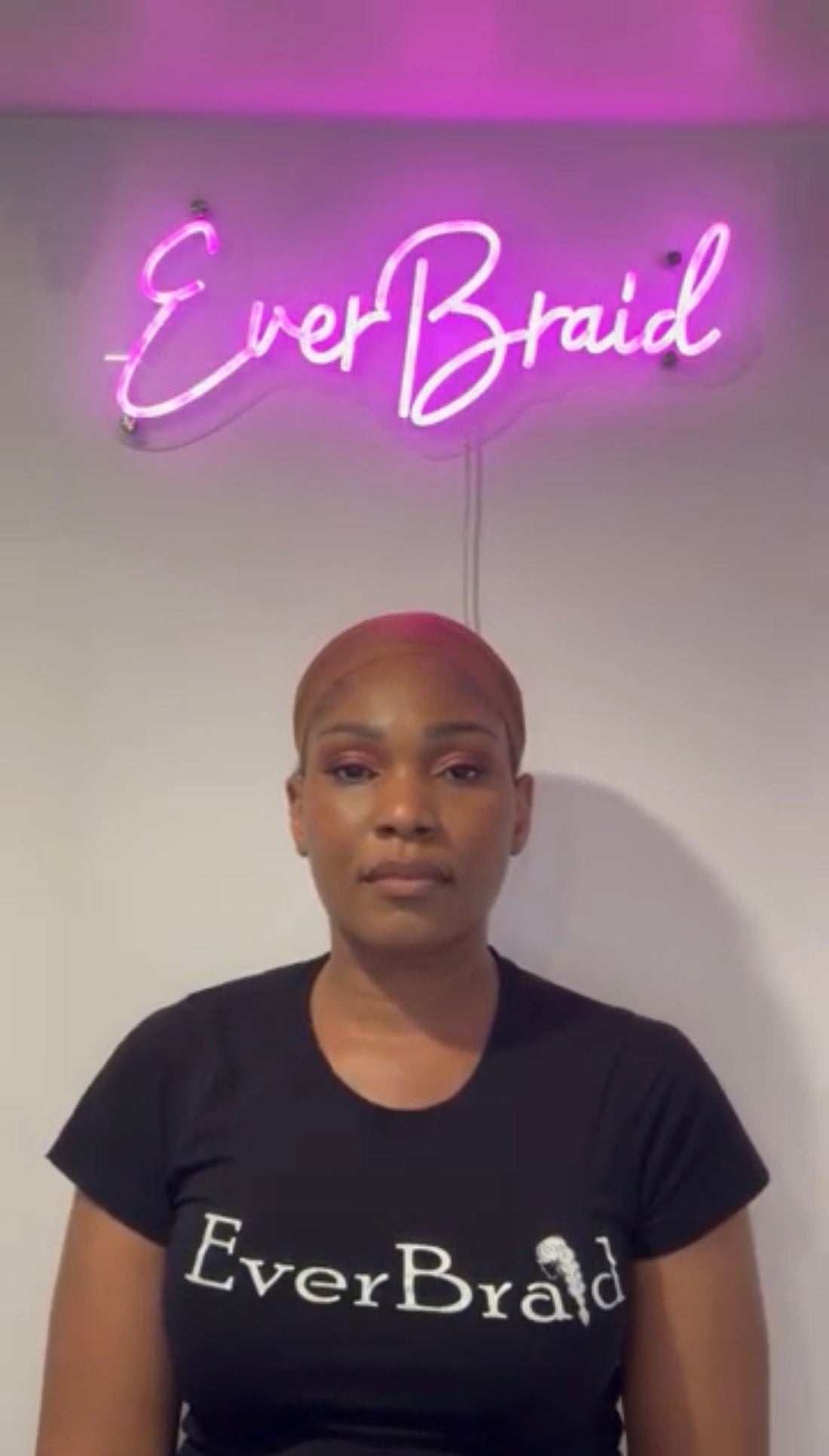I’m Glad I Lost My Edges