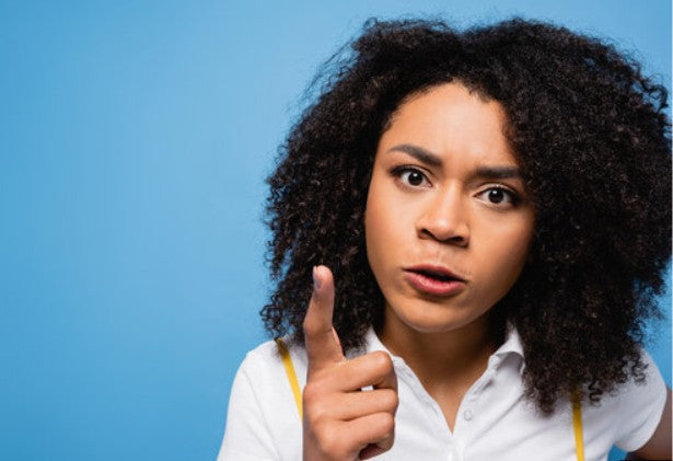 Wigs Aren’t the Problem — Hair Shaming Is