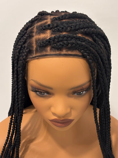 Maya
