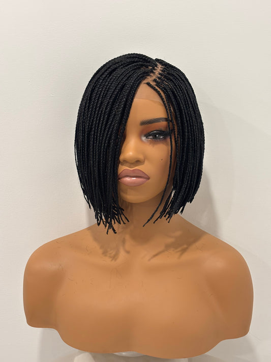 Ashanti